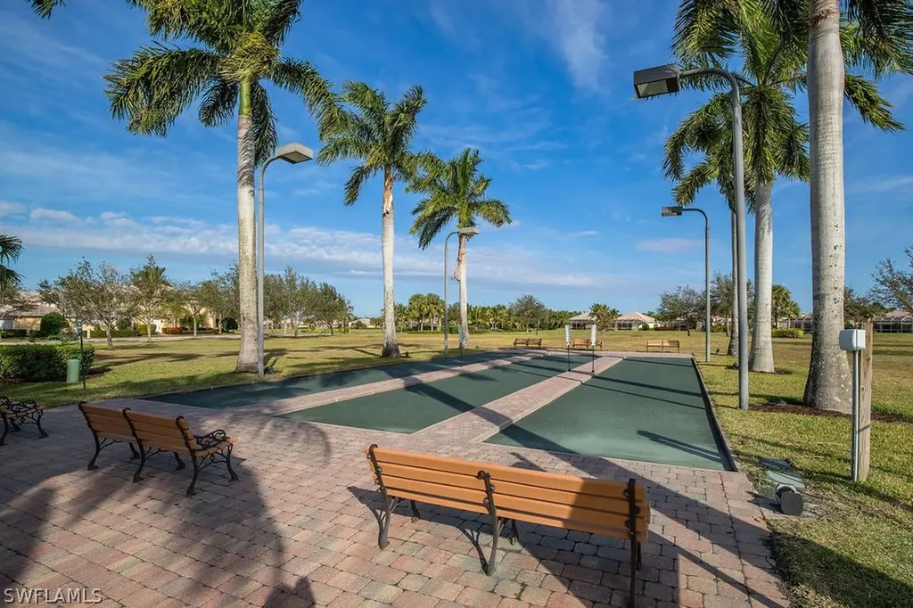 7307 Salerno Court Naples FL 34114