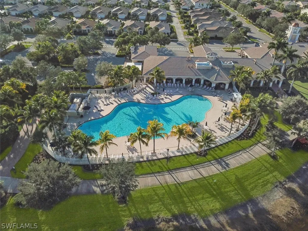 7307 Salerno Court Naples FL 34114