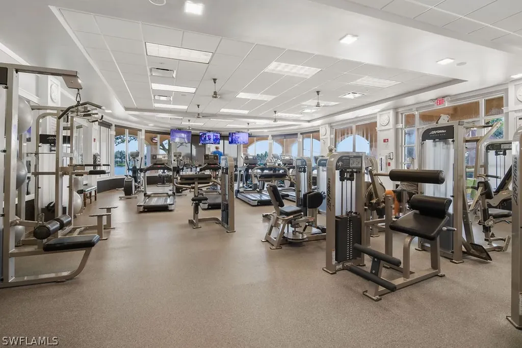 7307 Salerno Court Naples FL 34114