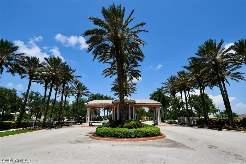 7307 Salerno Court Naples FL 34114
