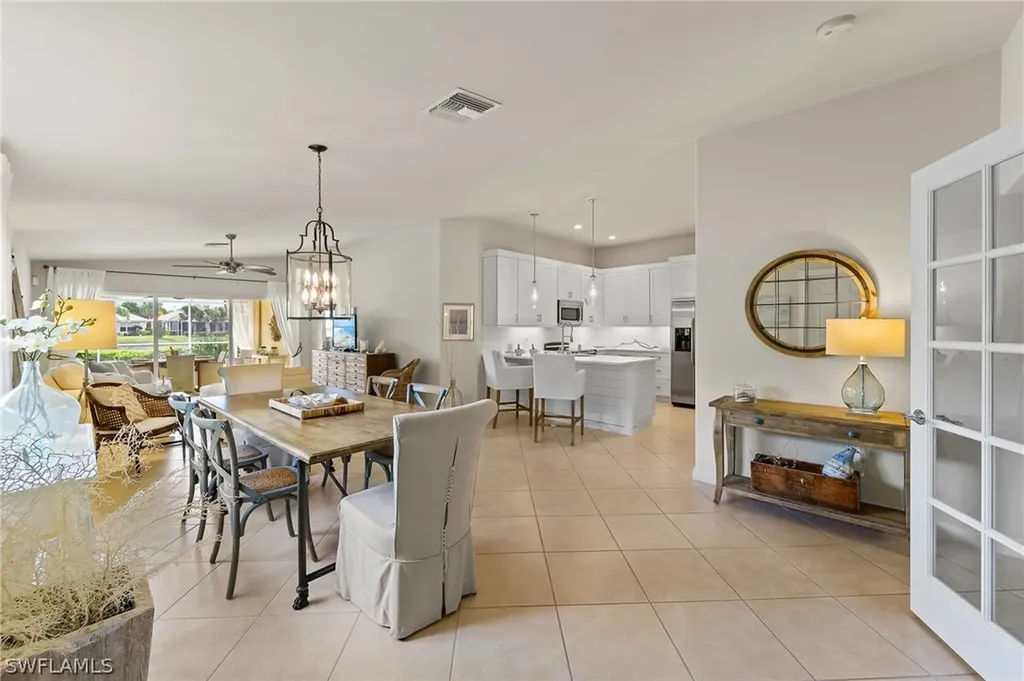7307 Salerno Court Naples FL 34114