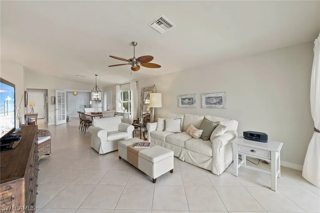 7307 Salerno Court Naples FL 34114