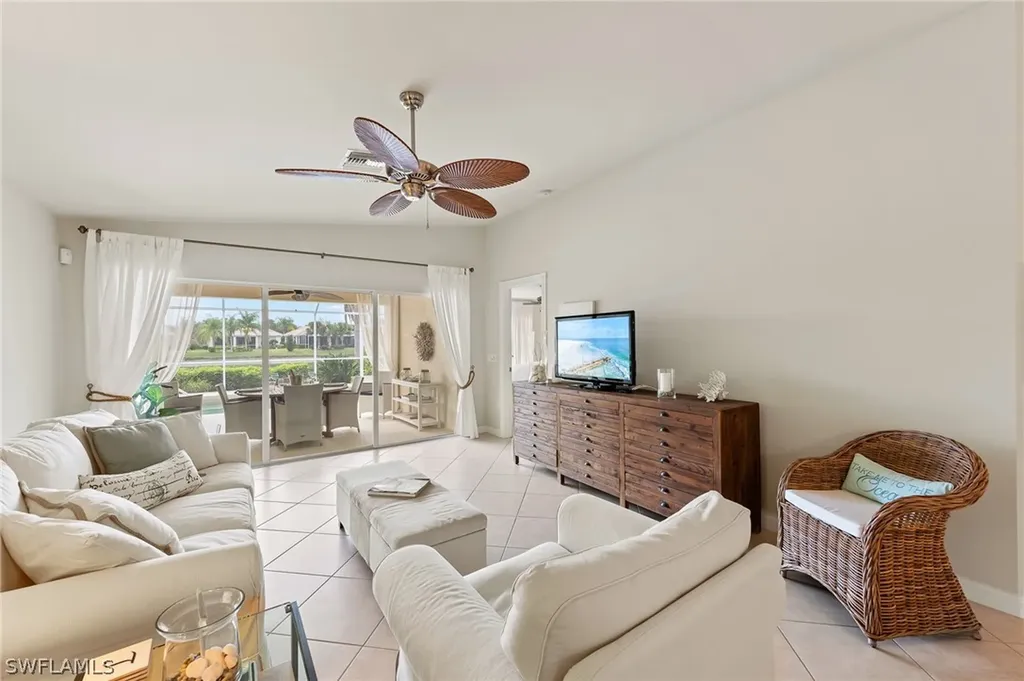 7307 Salerno Court Naples FL 34114