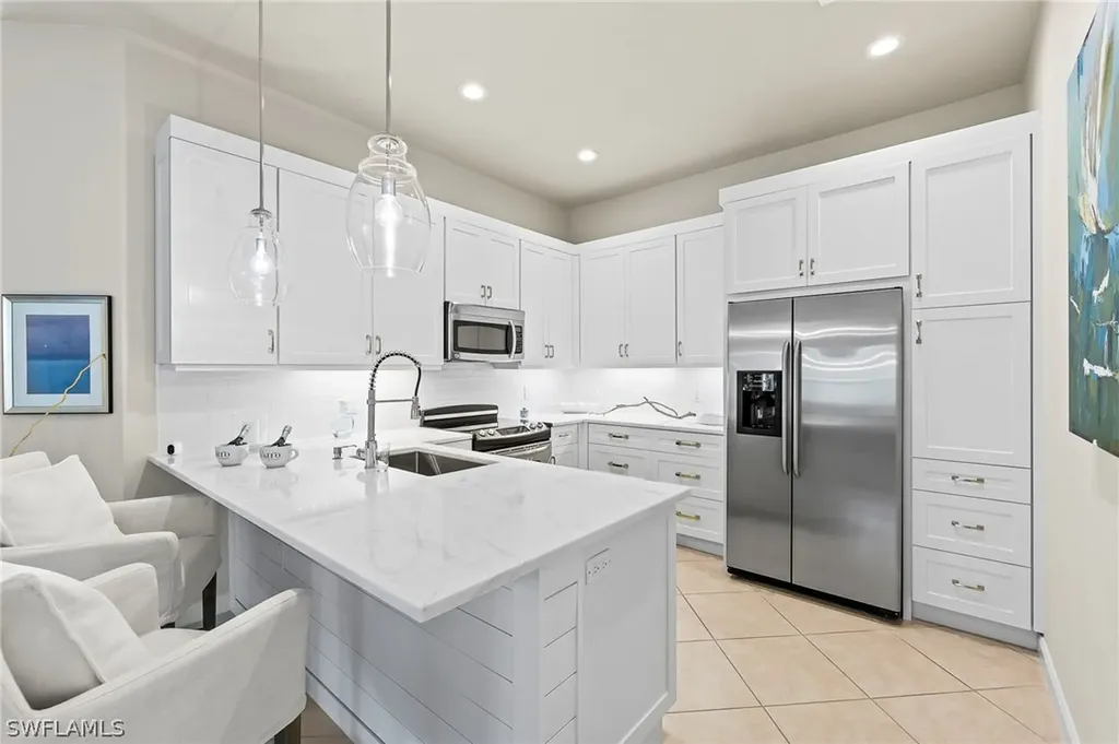 7307 Salerno Court Naples FL 34114