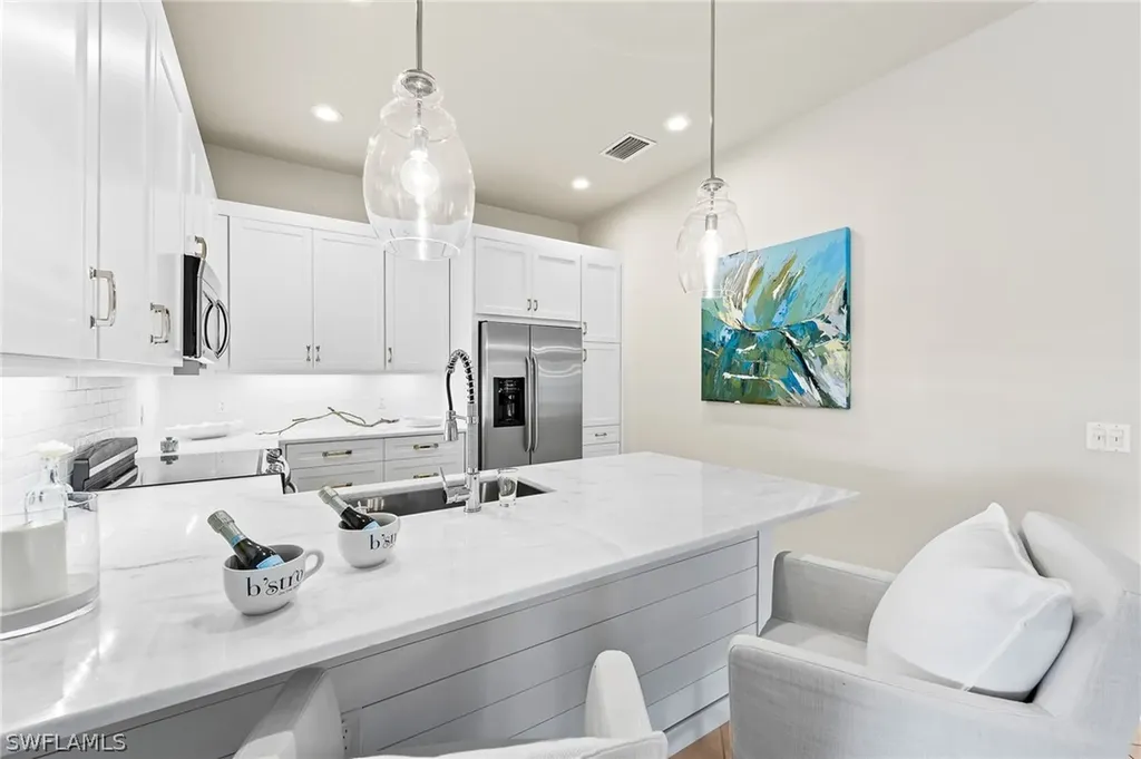 7307 Salerno Court Naples FL 34114