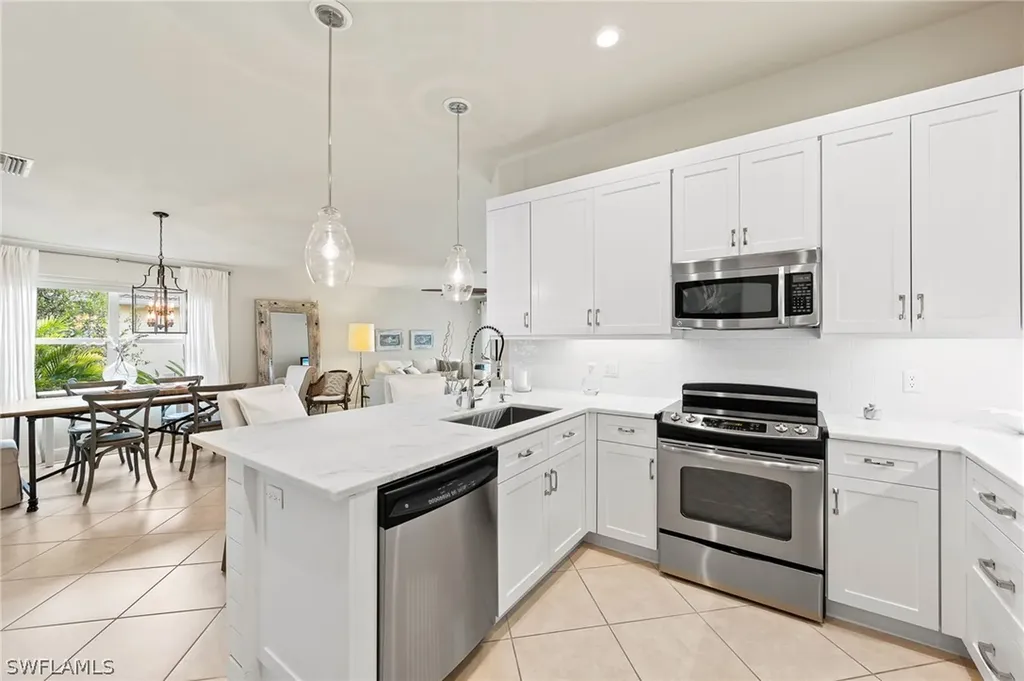 7307 Salerno Court Naples FL 34114