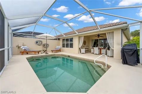 7307 Salerno Court Naples FL 34114