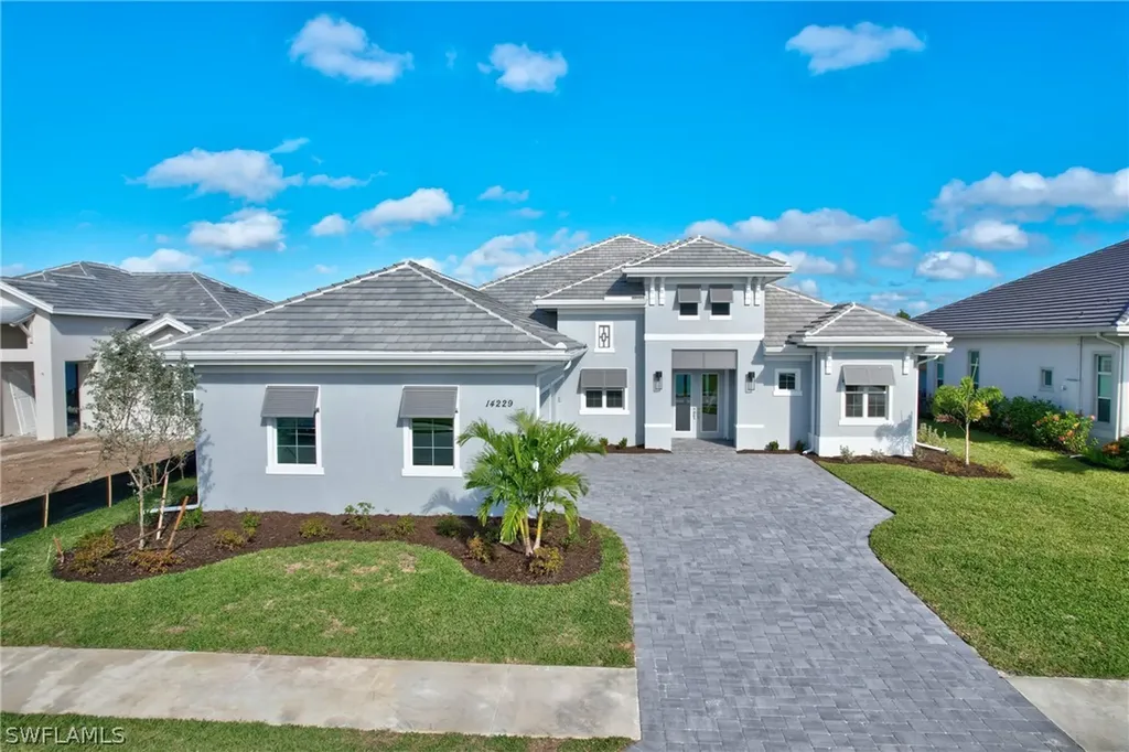 Naples FL, 14229 Laguna Springs Lane