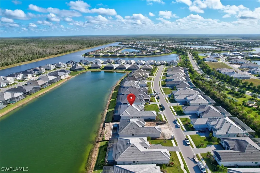 14229 Laguna Springs Lane Naples FL 34114