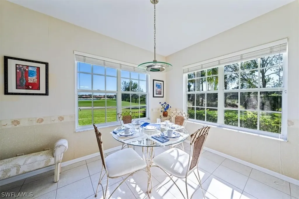 5880 Three Iron Drive Naples FL 34110