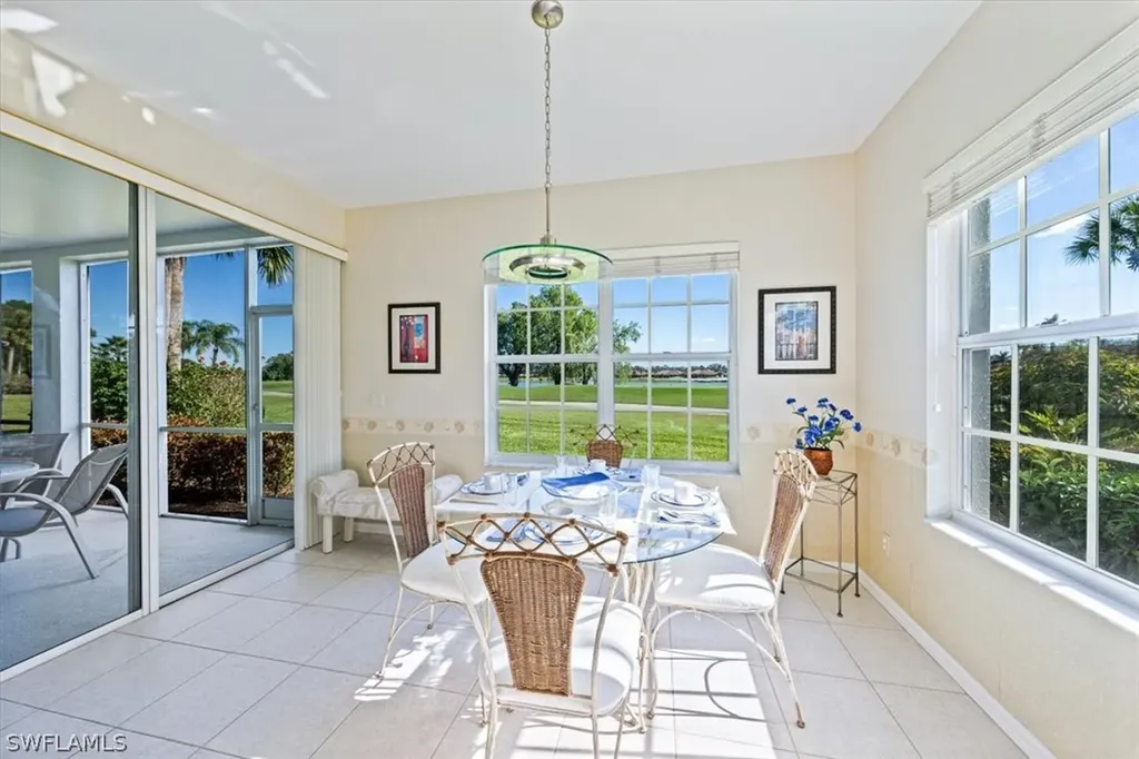 5880 Three Iron Drive Naples FL 34110