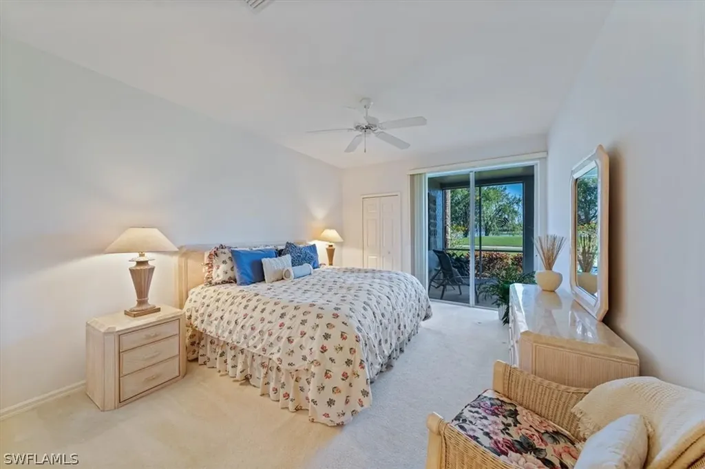 5880 Three Iron Drive Naples FL 34110