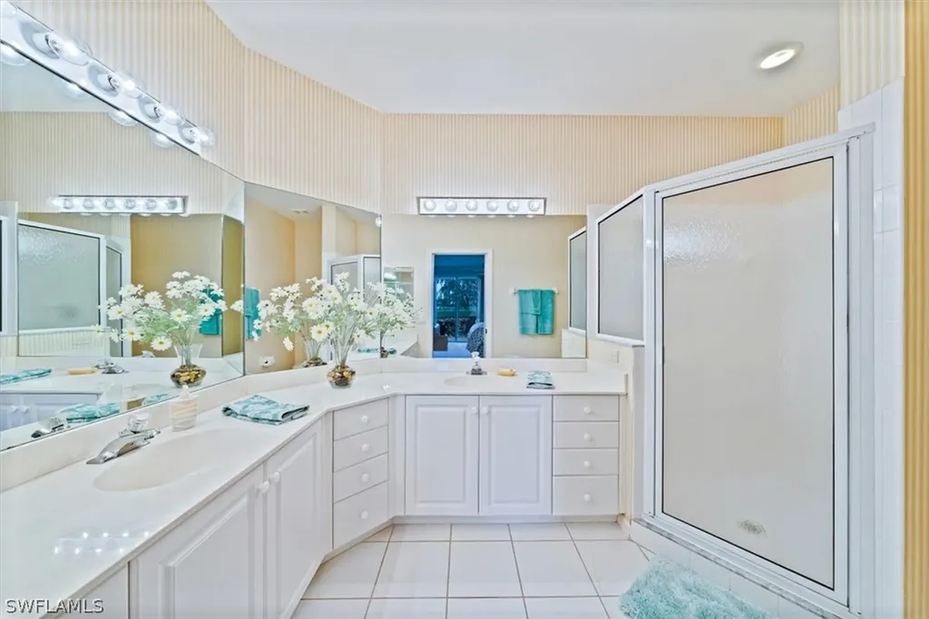 5880 Three Iron Drive Naples FL 34110
