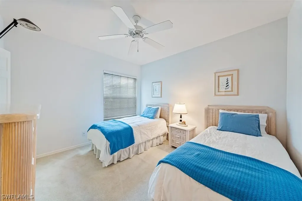 5880 Three Iron Drive Naples FL 34110