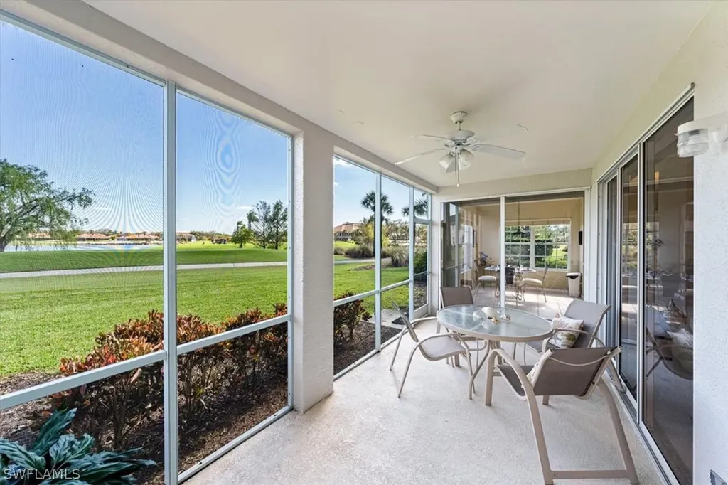 5880 Three Iron Drive Naples FL 34110