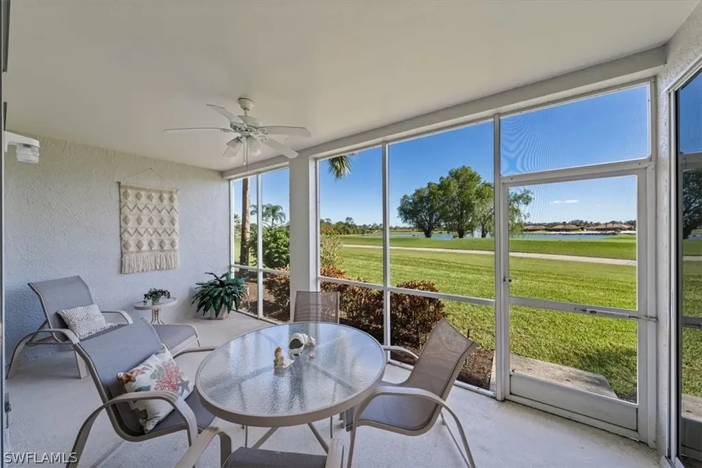 5880 Three Iron Drive Naples FL 34110