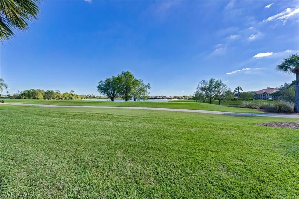 5880 Three Iron Drive Naples FL 34110