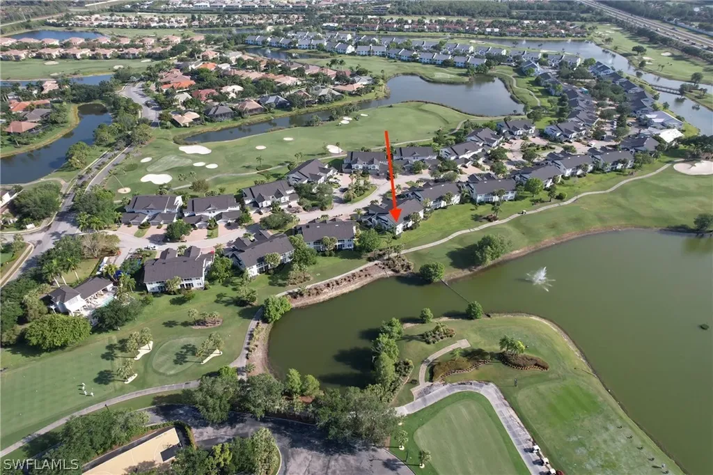 5880 Three Iron Drive Naples FL 34110