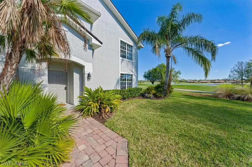 5880 Three Iron Drive Naples FL 34110