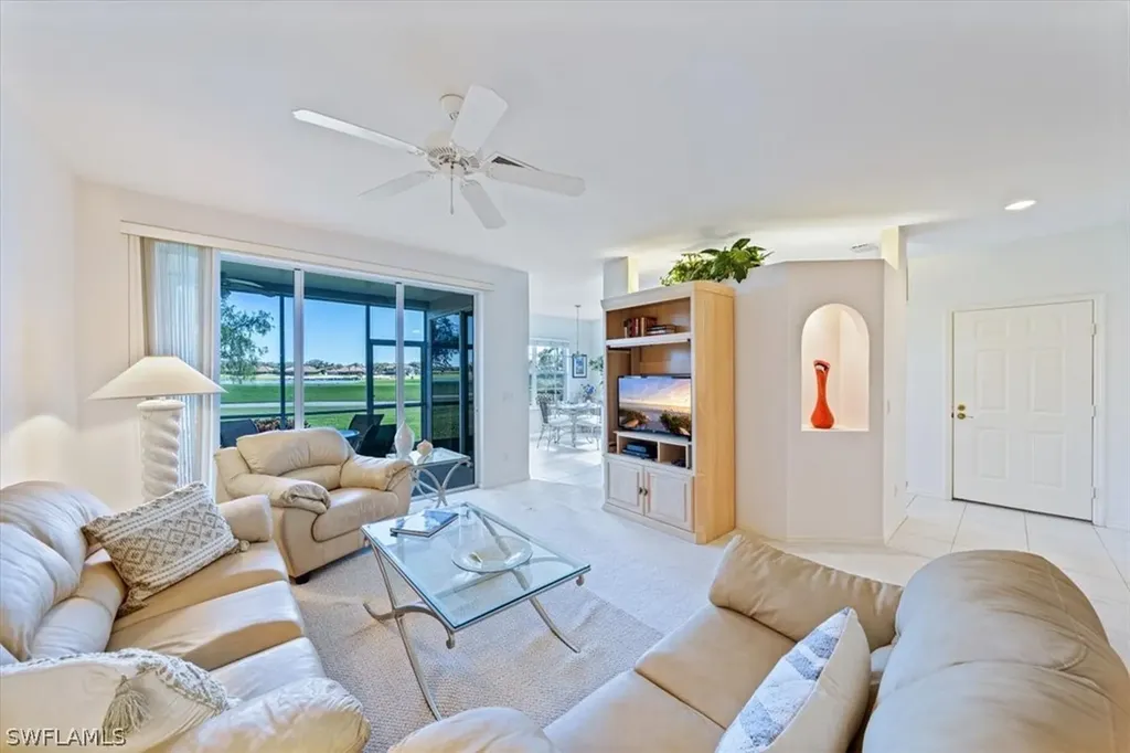 5880 Three Iron Drive Naples FL 34110
