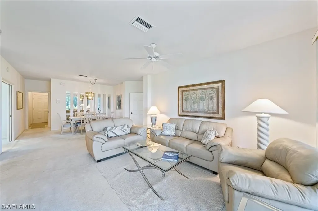 5880 Three Iron Drive Naples FL 34110