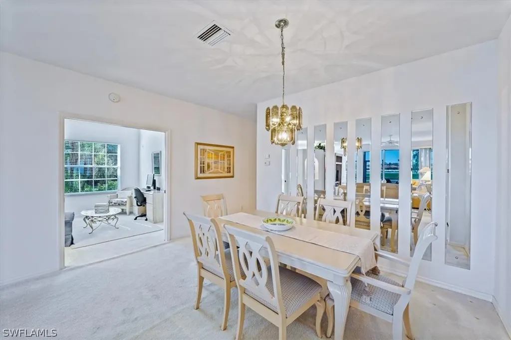 5880 Three Iron Drive Naples FL 34110