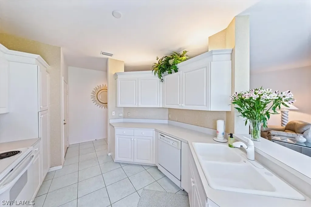 5880 Three Iron Drive Naples FL 34110