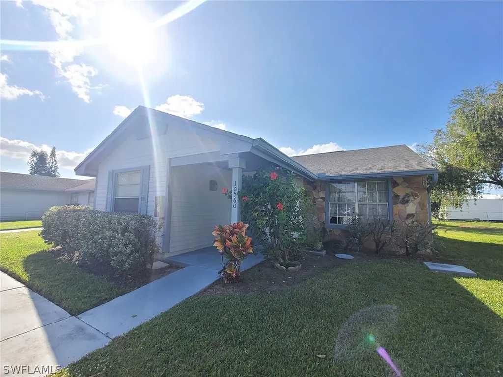 10560 Quincy Court Lehigh Acres FL 33936