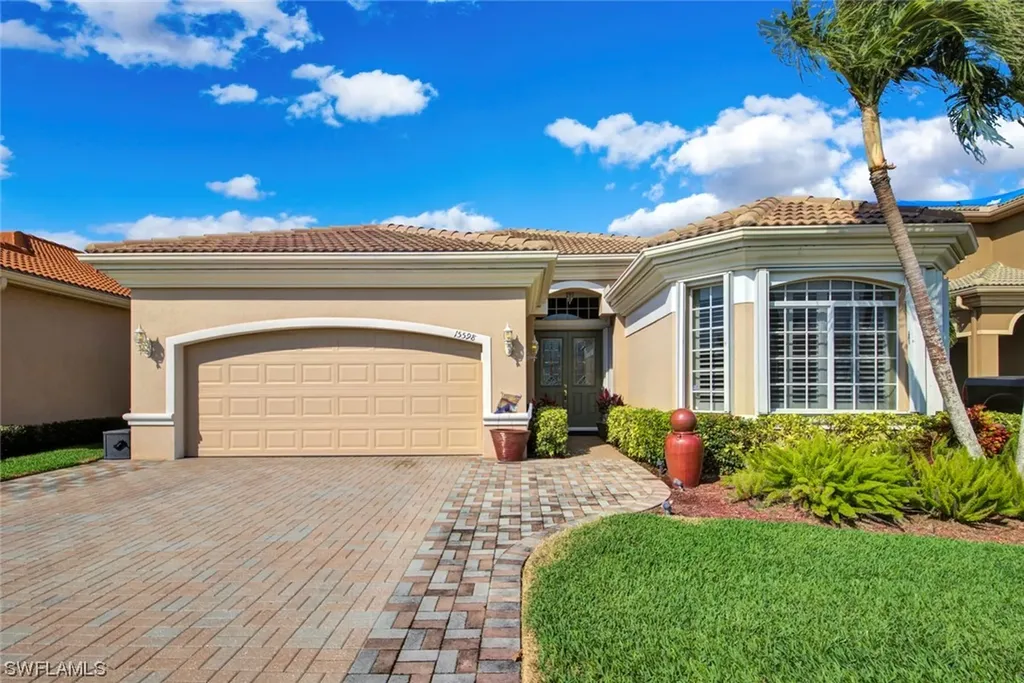 15598 Alton Drive Fort Myers FL 33908
