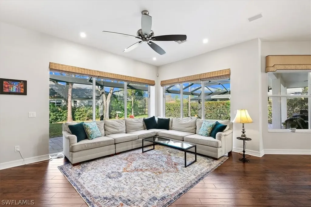 9953 Clear Lake Circle Naples FL 34109