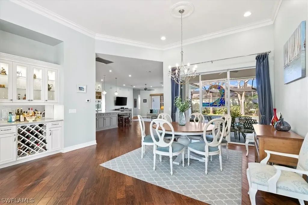 9953 Clear Lake Circle Naples FL 34109