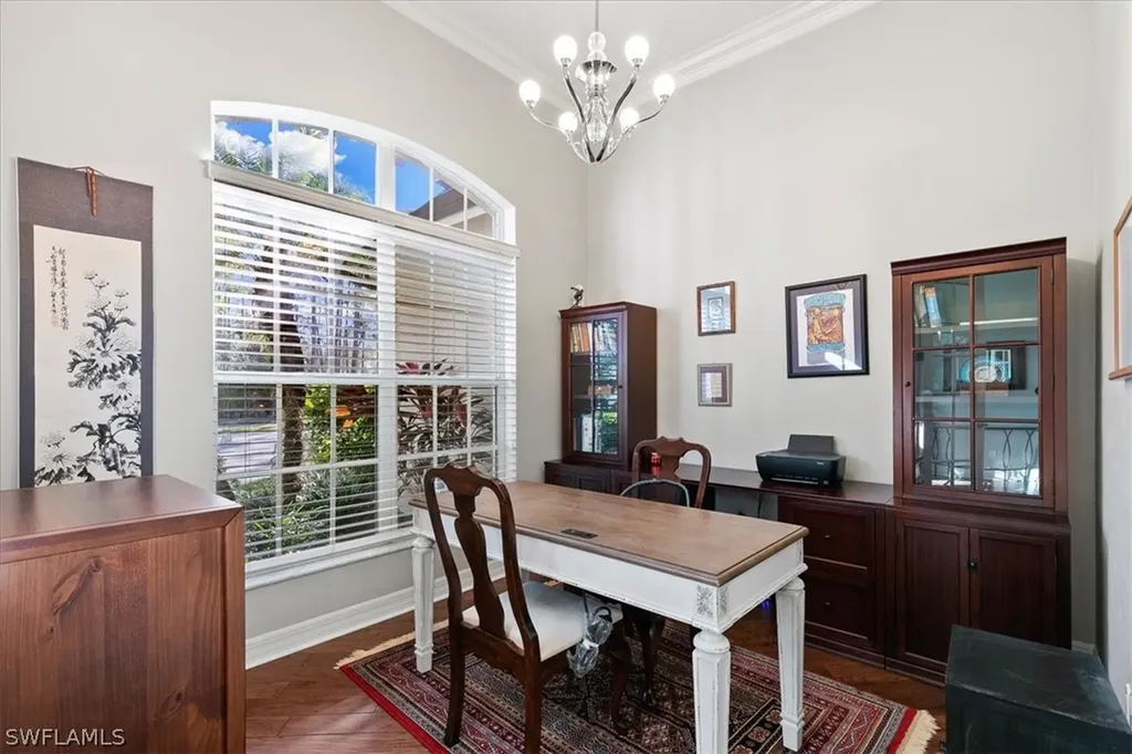 9953 Clear Lake Circle Naples FL 34109