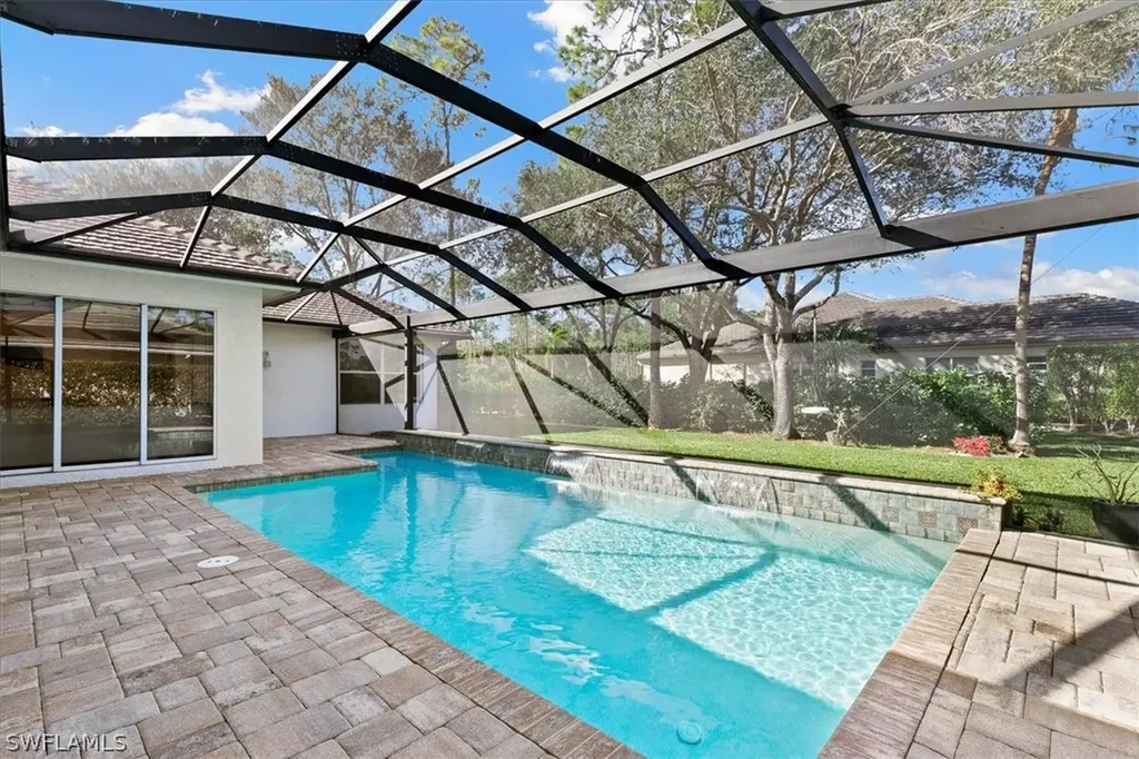 9953 Clear Lake Circle Naples FL 34109