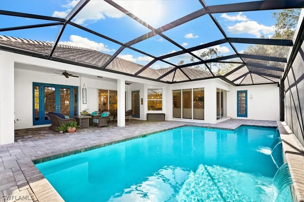 9953 Clear Lake Circle Naples FL 34109