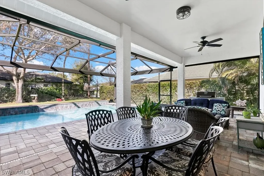 9953 Clear Lake Circle Naples FL 34109