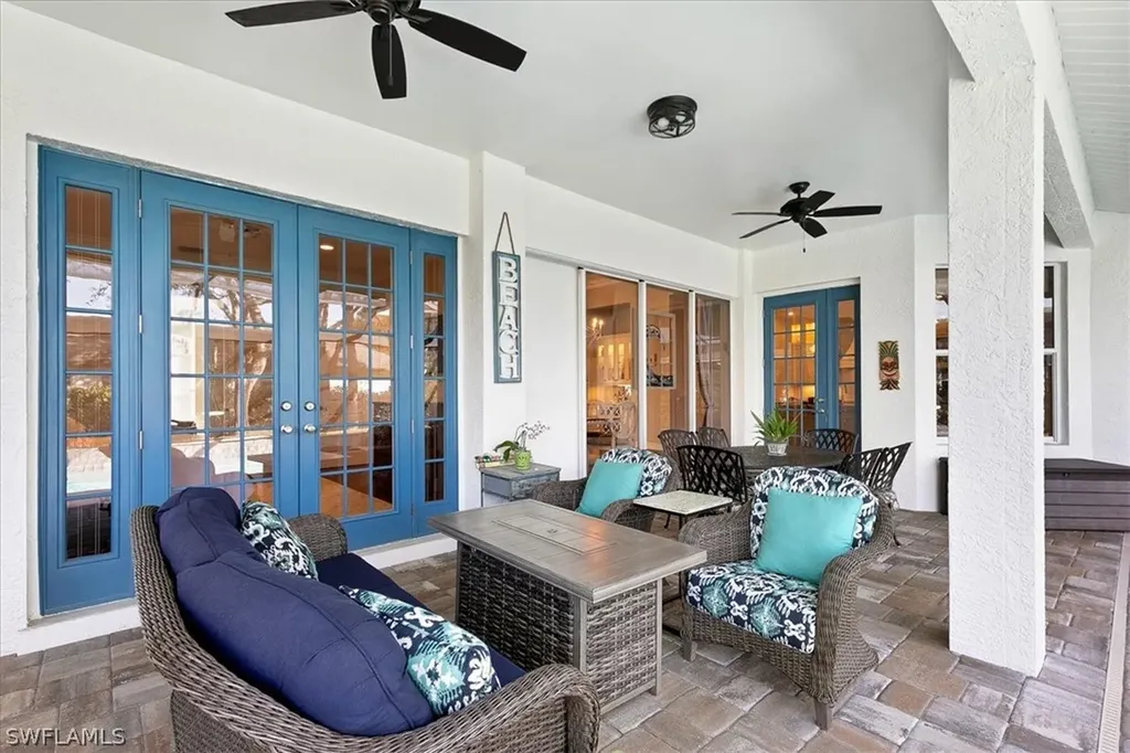 9953 Clear Lake Circle Naples FL 34109