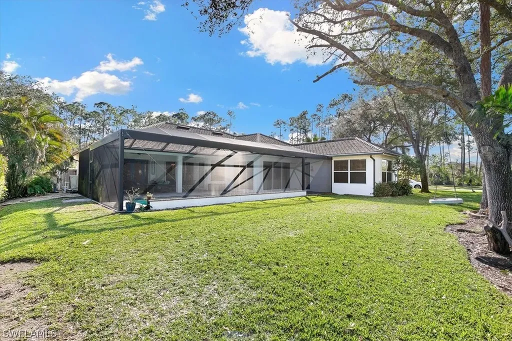 9953 Clear Lake Circle Naples FL 34109