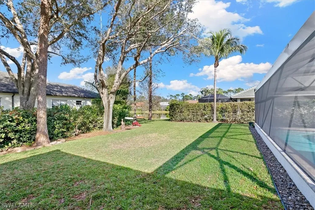 9953 Clear Lake Circle Naples FL 34109