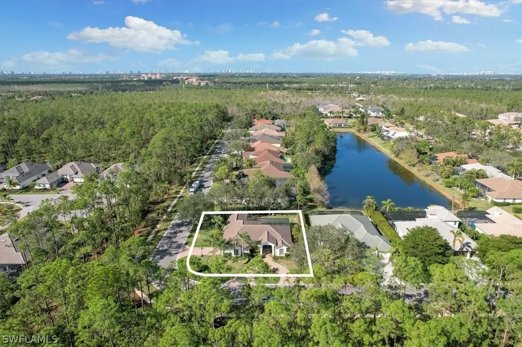 9953 Clear Lake Circle Naples FL 34109