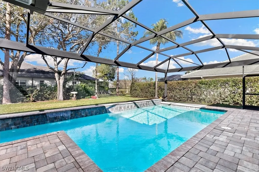 9953 Clear Lake Circle Naples FL 34109