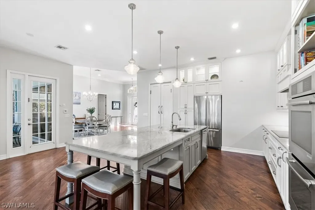 9953 Clear Lake Circle Naples FL 34109