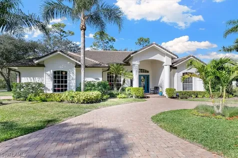 9953 Clear Lake Circle Naples FL 34109