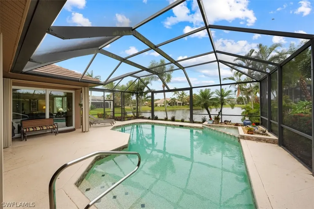 8993 Lely Island Circle Naples FL 34113