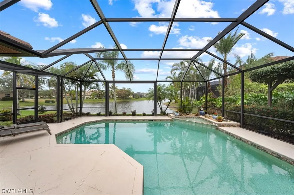 8993 Lely Island Circle Naples FL 34113