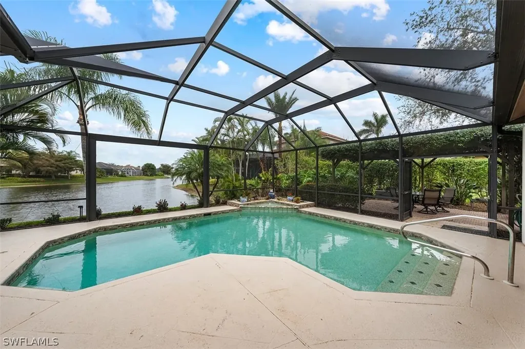 8993 Lely Island Circle Naples FL 34113