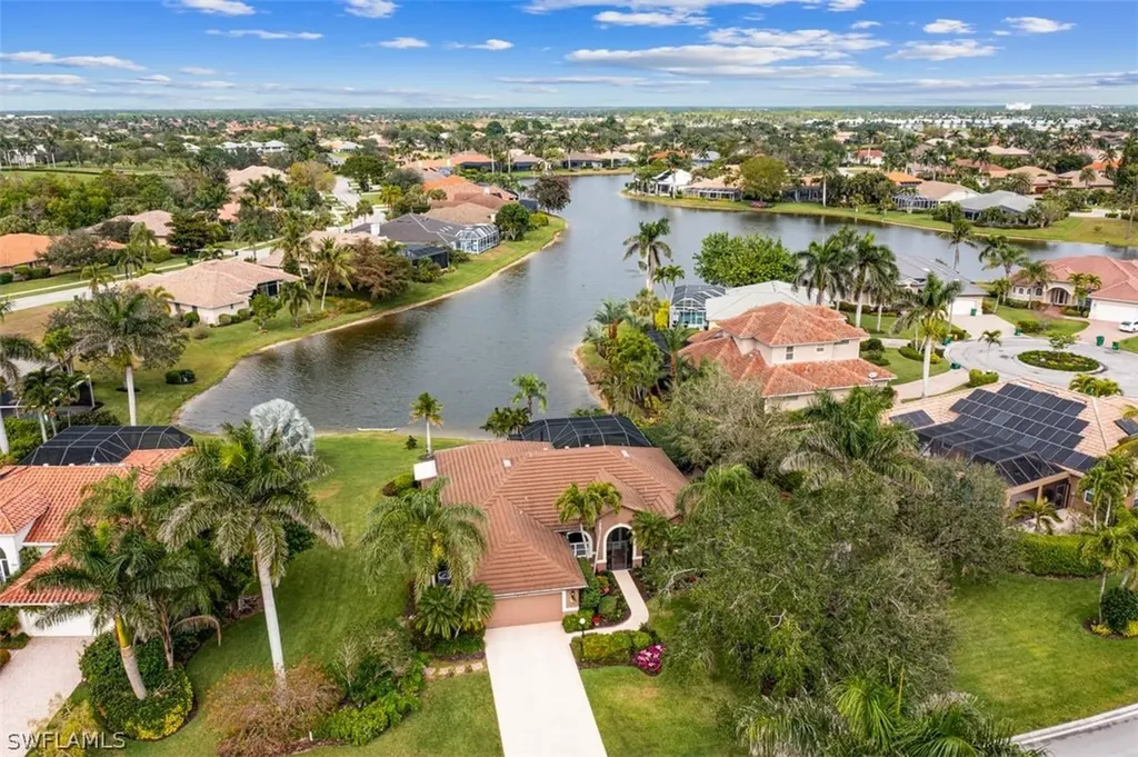 8993 Lely Island Circle Naples FL 34113