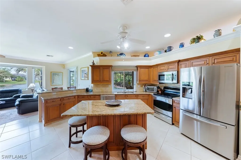 8993 Lely Island Circle Naples FL 34113