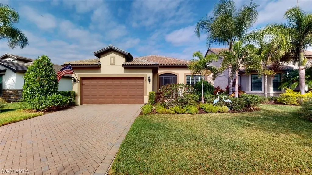 6297 Victory Drive Ave Maria FL 34142