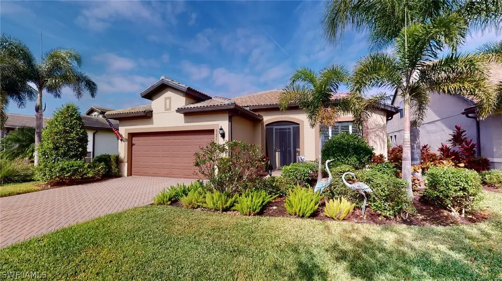 6297 Victory Drive Ave Maria FL 34142