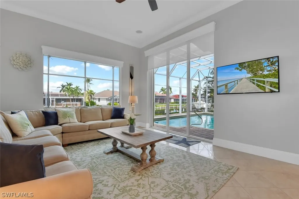 1148 Lamplighter Court Marco Island FL 34145